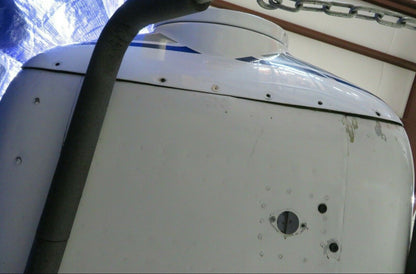 Beech 58 Baron Engine Cowling w/ A/C RH P/N 58-910011-144 (0322-102)