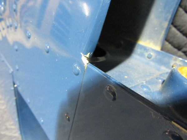 Piper PA-32RT-300 Lance Stabilator P/N 38400-03, 38400-003 (0621-210)