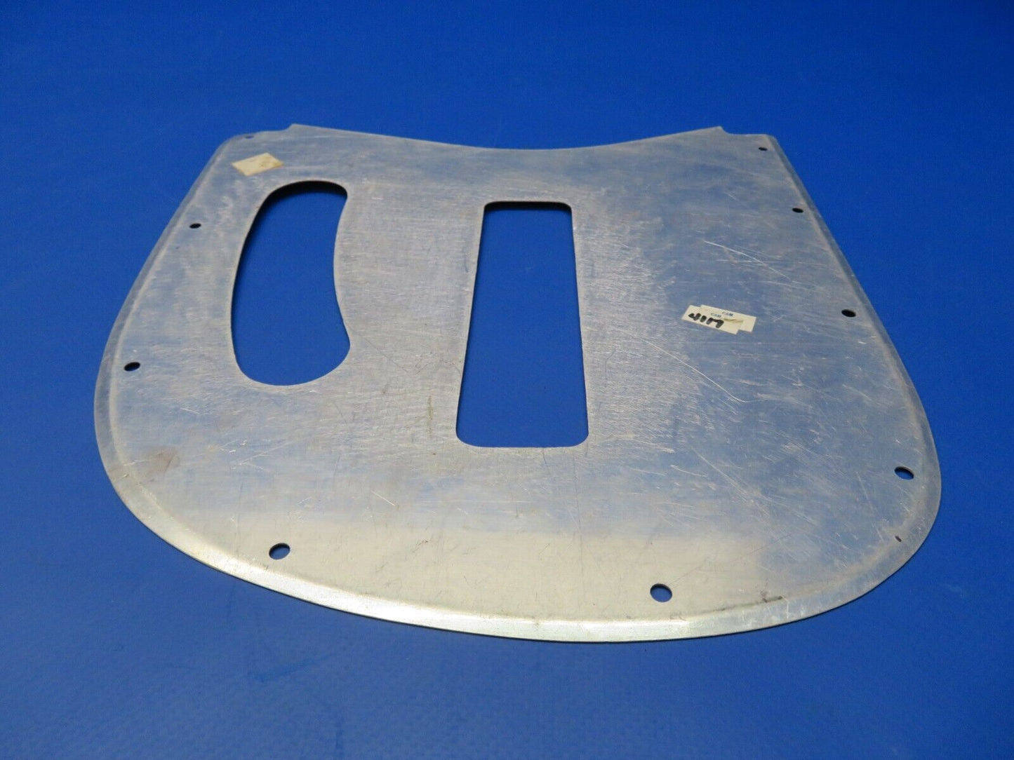 Cessna U206 & 207 RH Winterization Cover P/N 1200191-2 (1122-396)