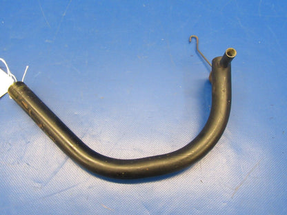 Cessna 177RG Cardinal Support Assy Rudder Pedal RH P/N 2067002-4 (0818-53)