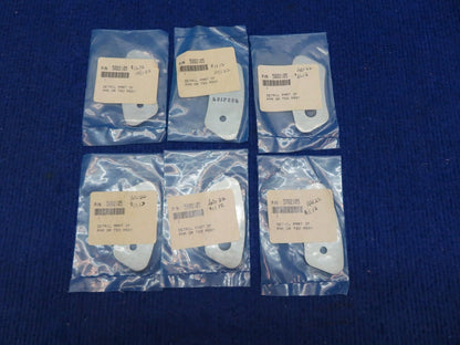 Brakes P/N 5002105 LOT OF 6 NOS (0622-344)