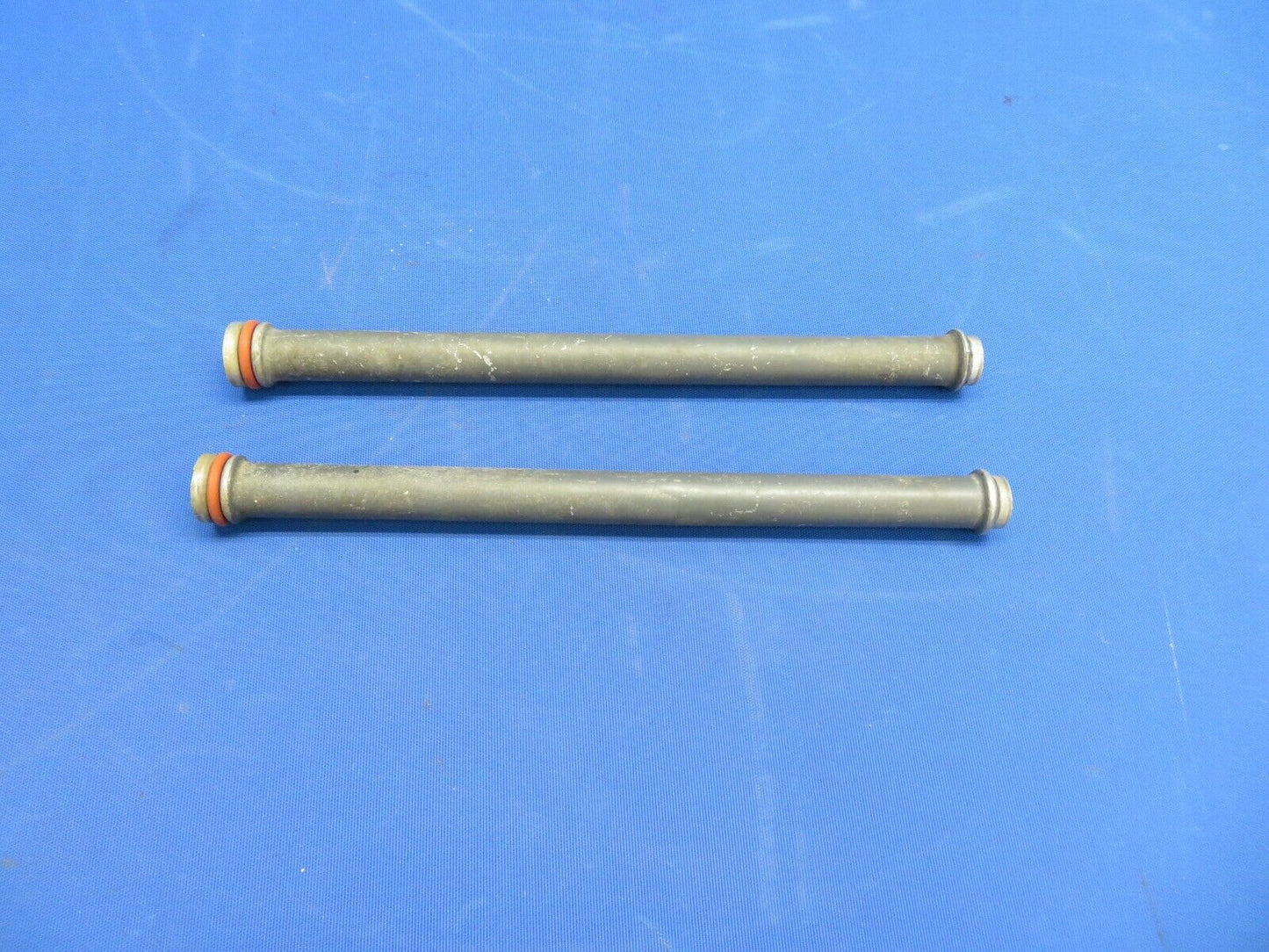 Lycoming 360 / 540 Series Push Rod Tube P/N 16055 LOT OF 2 (0920-315)