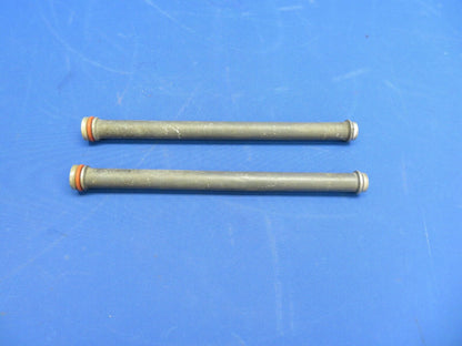 Lycoming 360 / 540 Series Push Rod Tube P/N 16055 LOT OF 2 (0920-315)