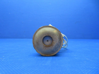 Cessna 401 / 401A Warning Horn Assy 24v P/N CU11201 TESTED (0124-178)