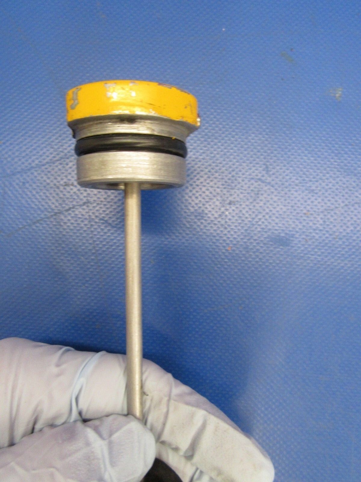 Lycoming Dipstick 12 Quarts 16-3/4" Length (0918-155)