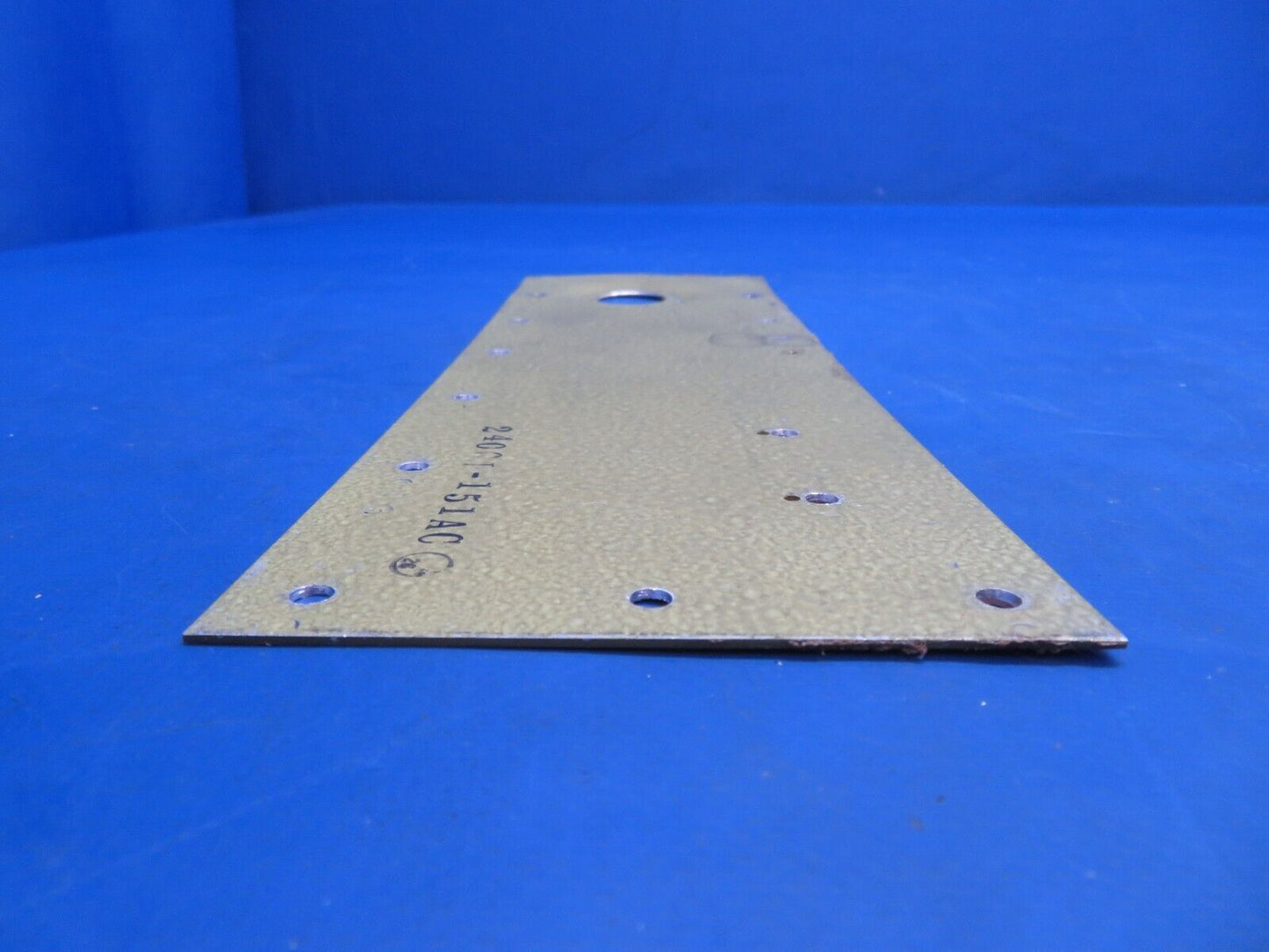 Piper Aerostar 602P FWD Fuselage Access Panel/Door P/N 824001-155 LOT (0123-955)