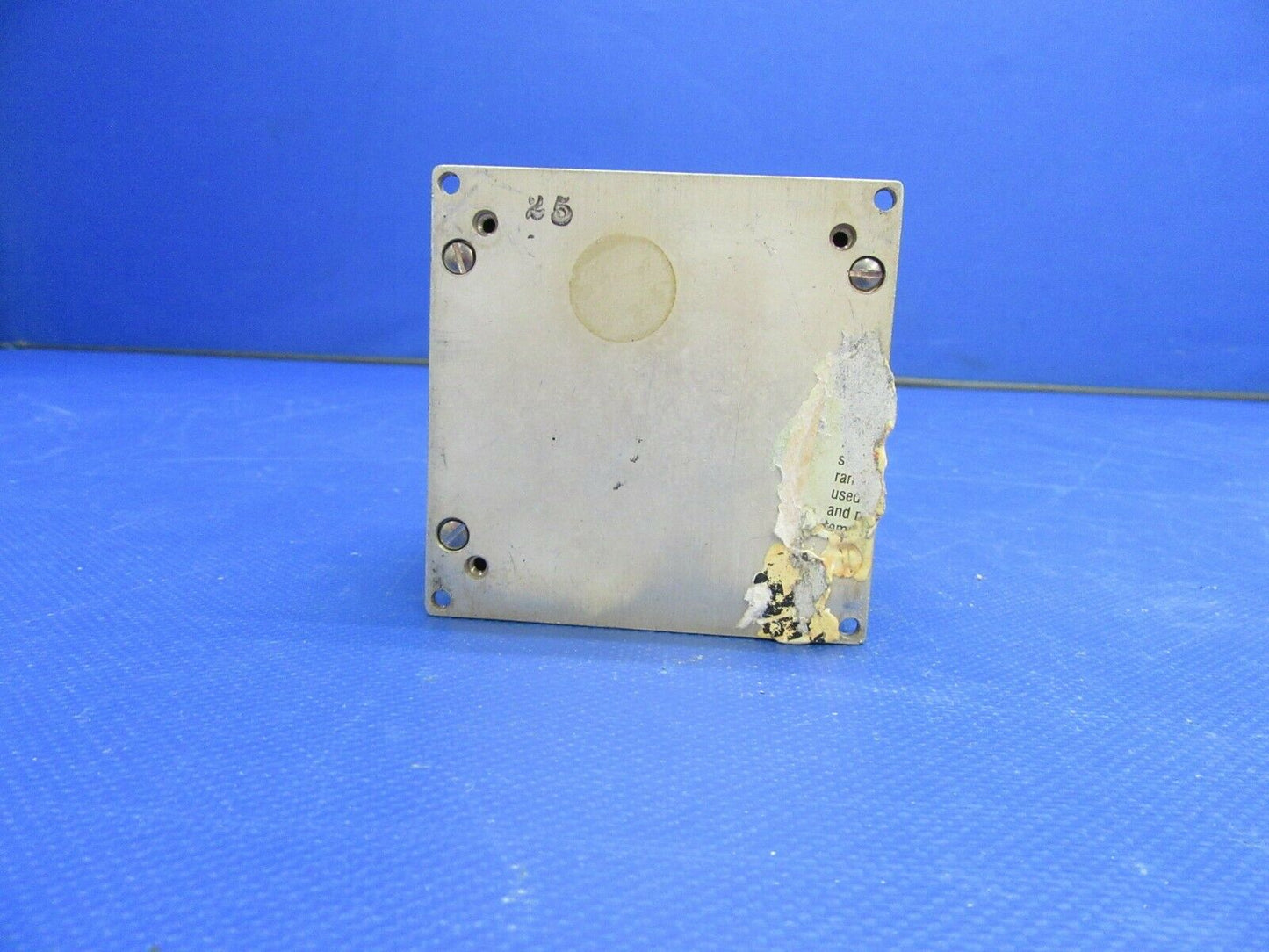 Arc Receiver Accessory RA-446A P/N 41950-0001 (0821-546)