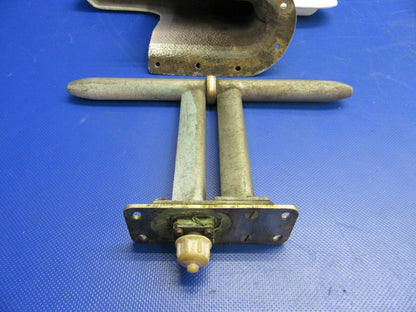 WWII Radio Altimeter SCR-518 System Antenna w/ Covers P/N AN-69A (0821-612)