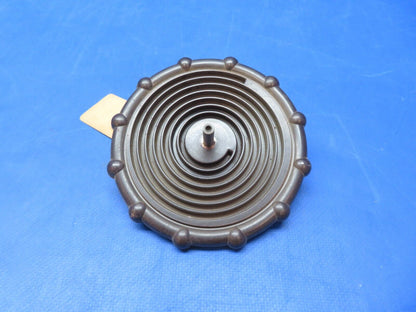 Cessna Elevator Trim Tab Control Wheel P/N 0510127 (1023-201)
