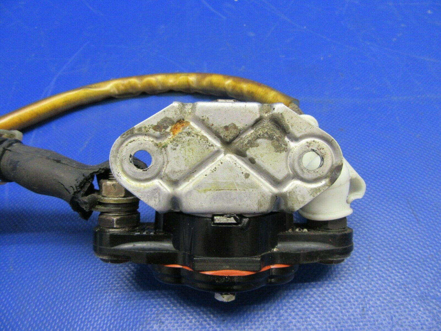 Brantly B2B Cutler Hammer Relay P/N 6041H105A (0921-530)