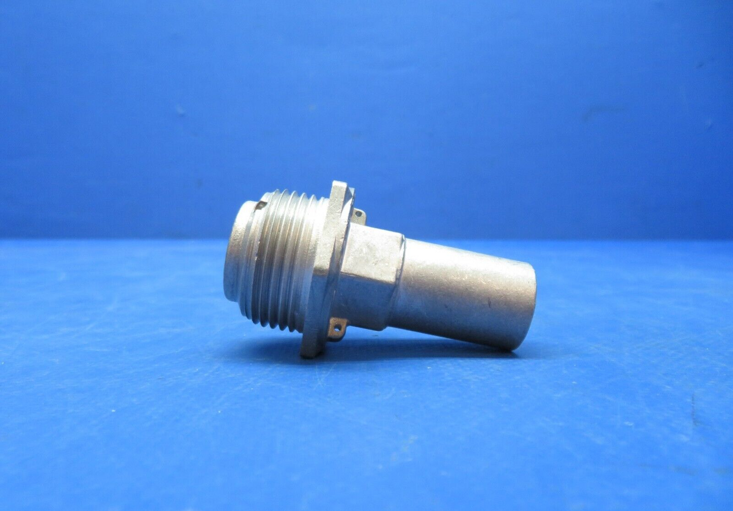 Lycoming Oil Pressure Valve Housing P/N 76159 NOS (0923-736)