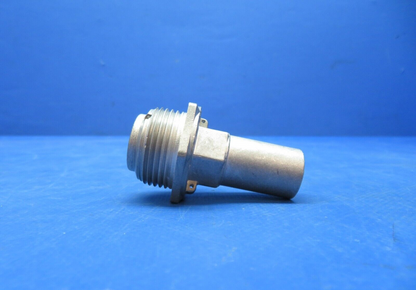 Lycoming Oil Pressure Valve Housing P/N 76159 NOS (0923-736)