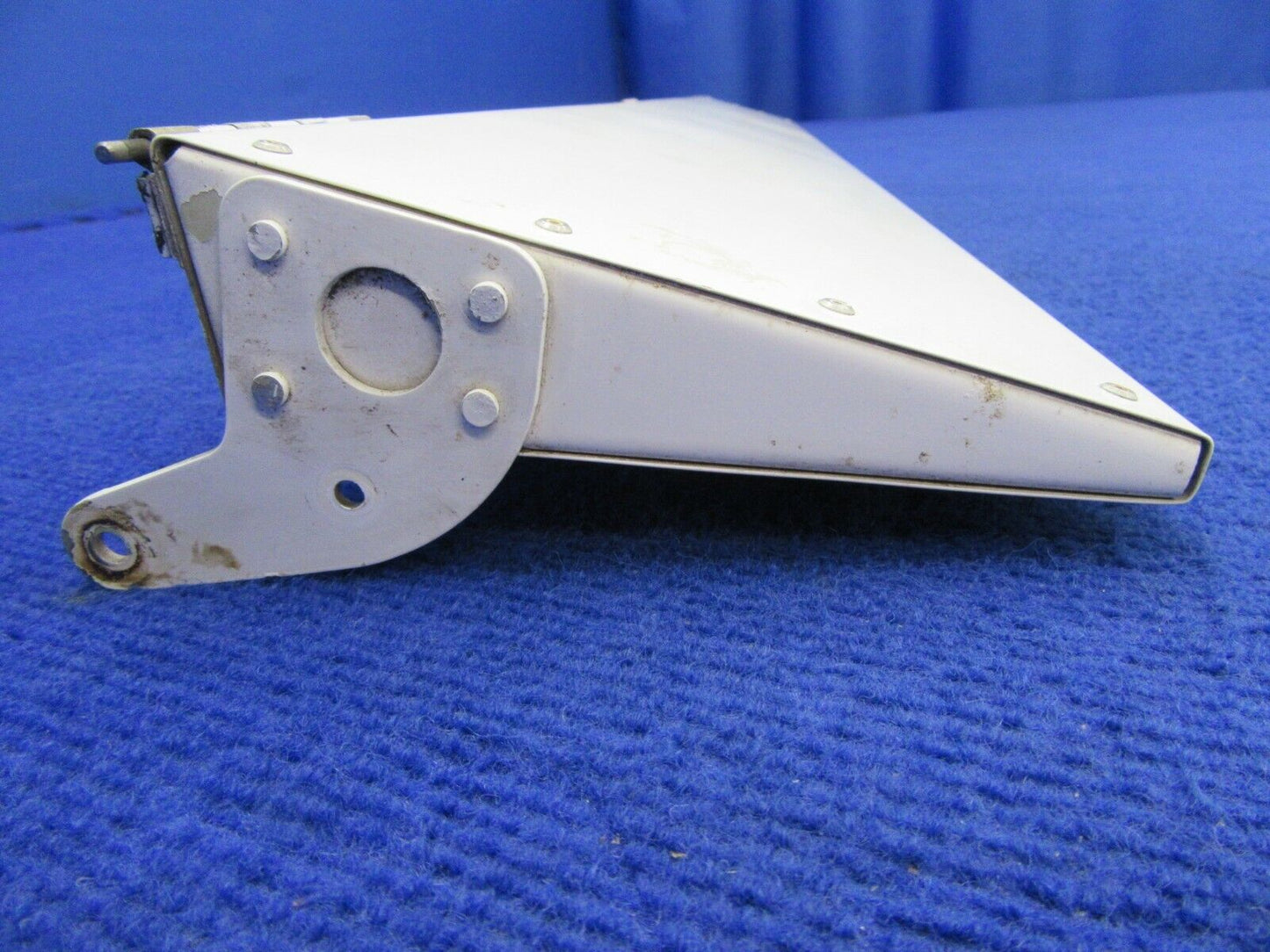 SOCATA TB10 RH Stabilator Trim Tab P/N TB10 34035006 (0422-225)