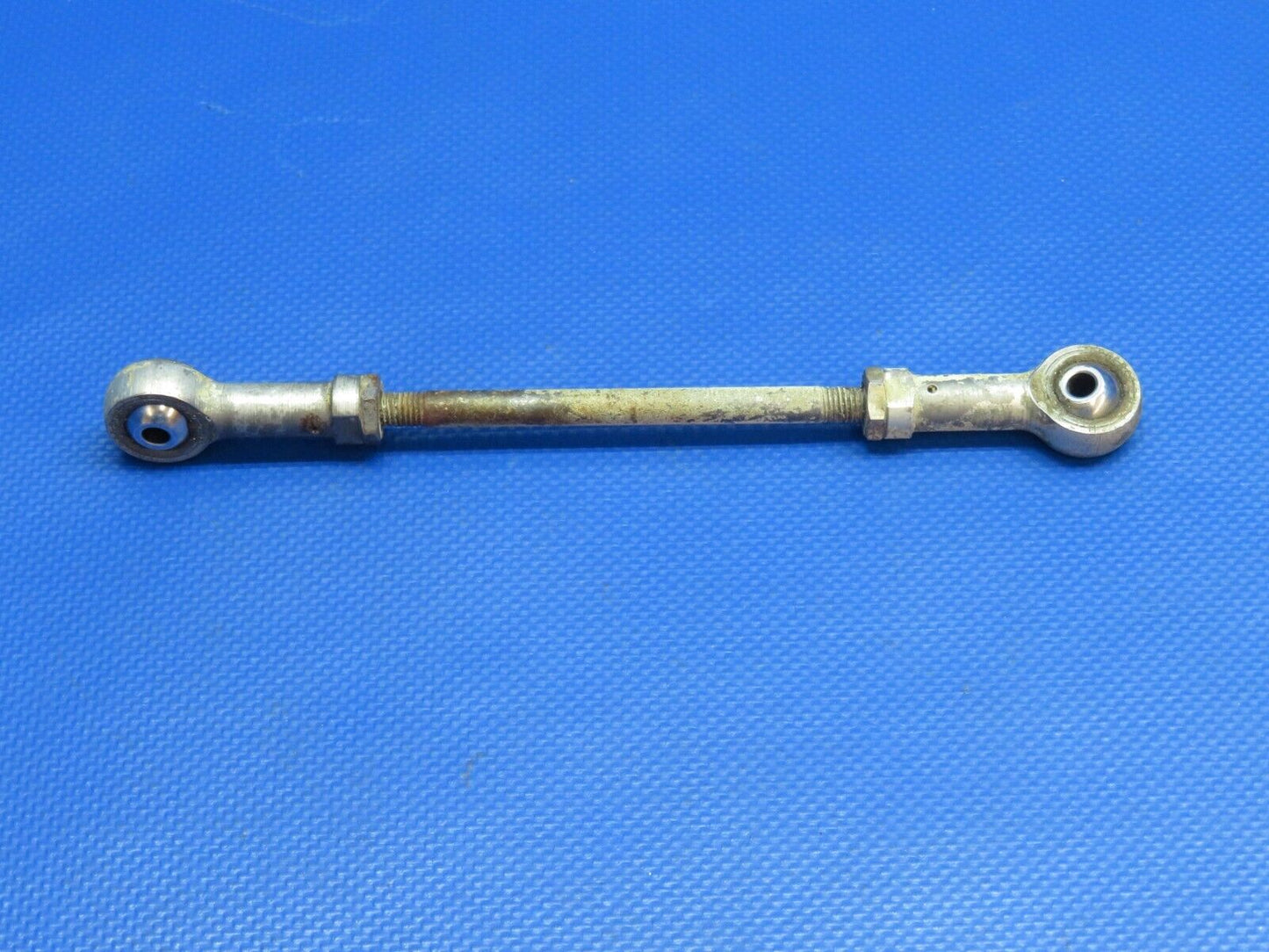 Cessna 337 / 337E Flap Control Rod P/N NAS354-4-460  (1223-1121)