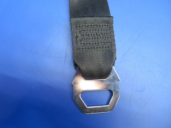 Socata TB-9 Tampico Seat Belt Assy P/N 3491127-12-070, 3491423-12-070 (1122-527)