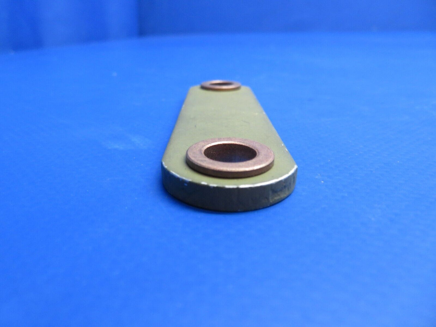 Cessna Flap Scissor Link P/N 0862101-8 NOS (1022-722)