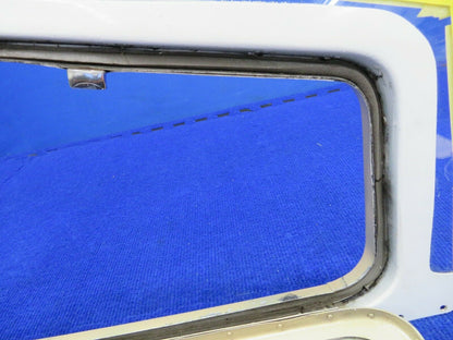 1956 Cessna 310 Foul Weather / Storm Window Assy No Tint P/N 0811725-2 (0422-74)