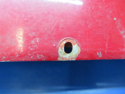 Beech 35 thru K-35 Bonanza LH Wing Tip P/N 35-175001 (0124-162)