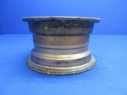 Cessna 188B AGpickup Cleveland 7.50x10 Main Wheel Assy P/N 40-101A (0723-240)