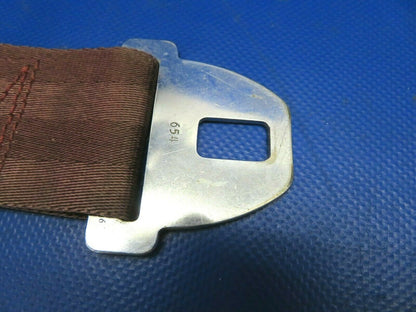 Beech 58 Baron Co-Pilot Seat Belt P/N 130798 (0521-712)