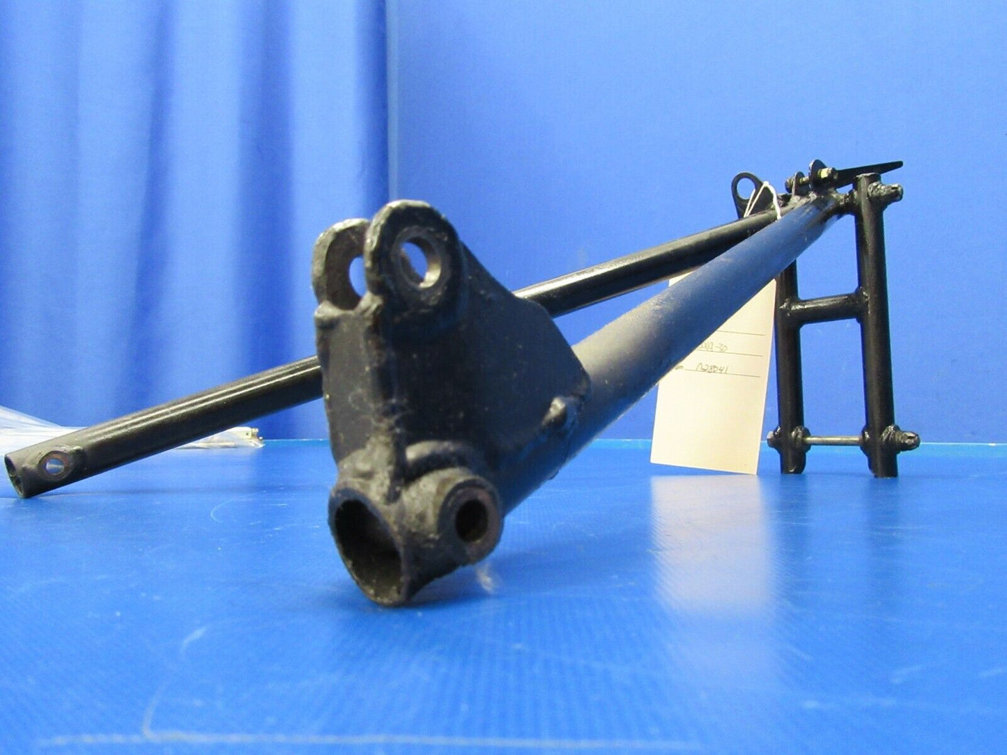 Bellanca 17-30A Viking Nose Gear Strut Upper & Lower 194177-30 19433-10 (0919-30