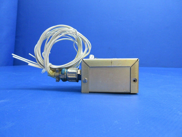 Beech 95-B55 Baron Edo-Aire Mitchell Relay Box P/N 1B544 (0523-1129)