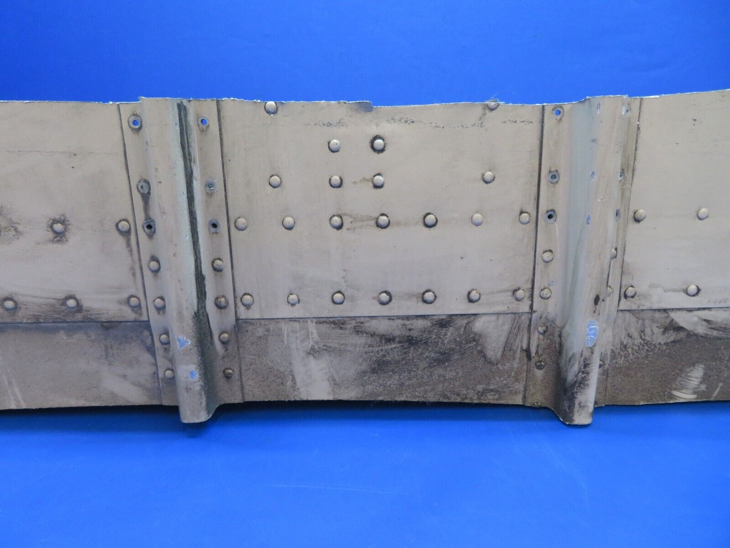 Piper PA-28-236 Dakota Box Assy Spar Lower Cockpit P/N 35744-04 (0323-21)