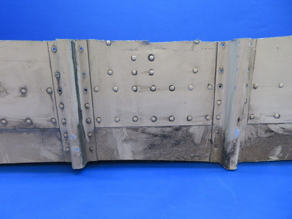Piper PA-28-236 Dakota Box Assy Spar Lower Cockpit P/N 35744-04 (0323-21)