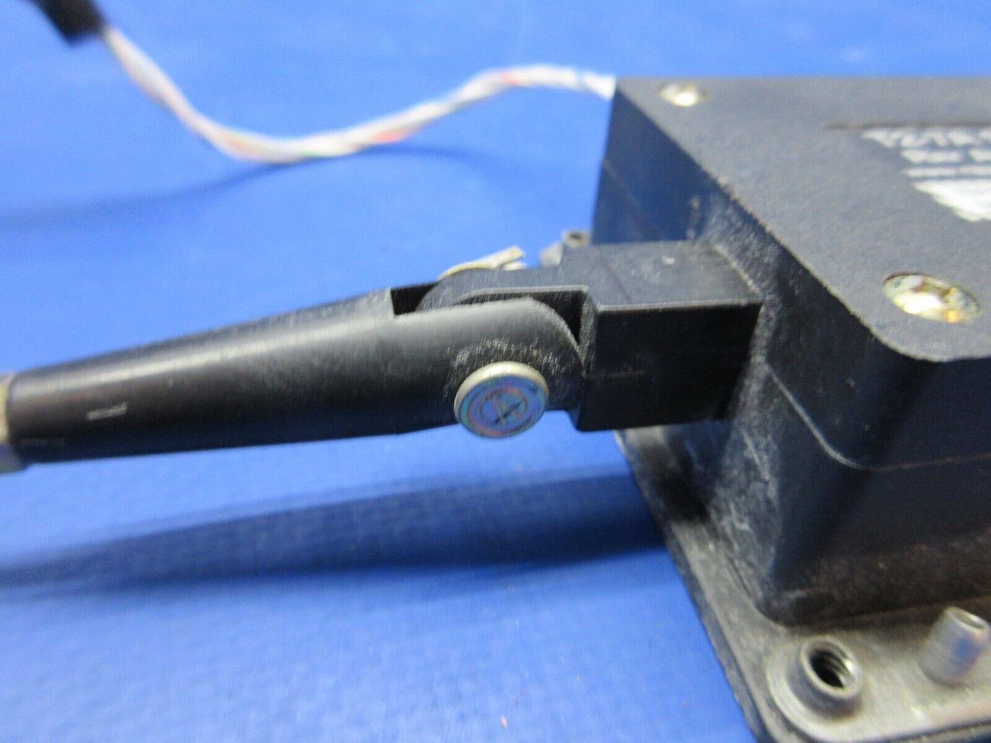 Arion Lightning LS-1 Ray Allen Co T2-7A Servo (1023-936)