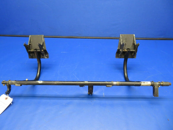 Cessna Cardinal 177RG Rudder Pedal Bar Assy LH P/N 2067001-1 (0621-789)