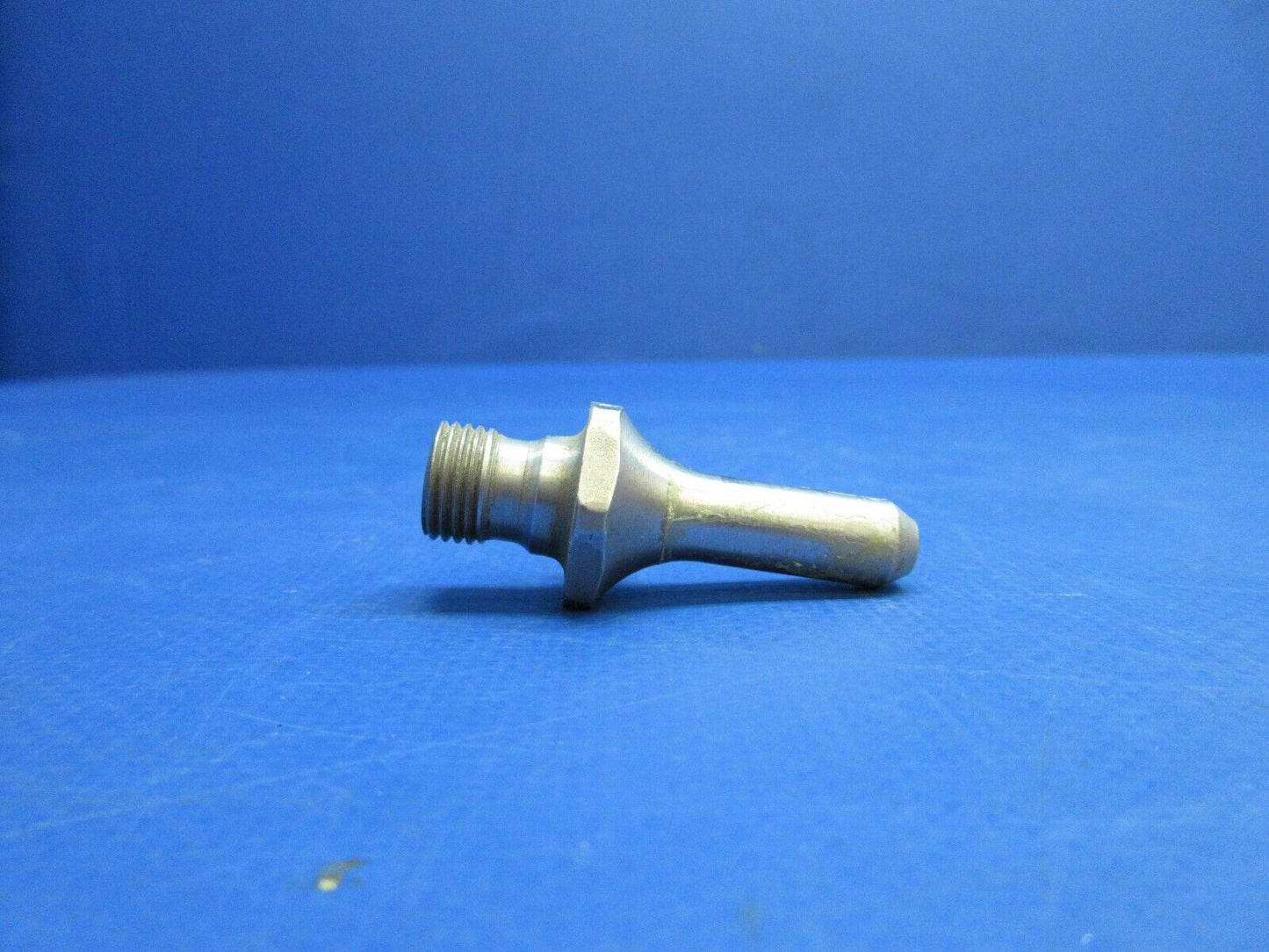 McCauley Threaded Propeller Pin P/N B4458, B-4458 NOS (0523-442)