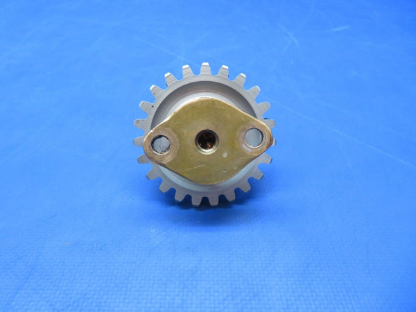 Continental E-225-8 Drive Idler Gear & Shaft P/N 352014, 35999 (0823-405)