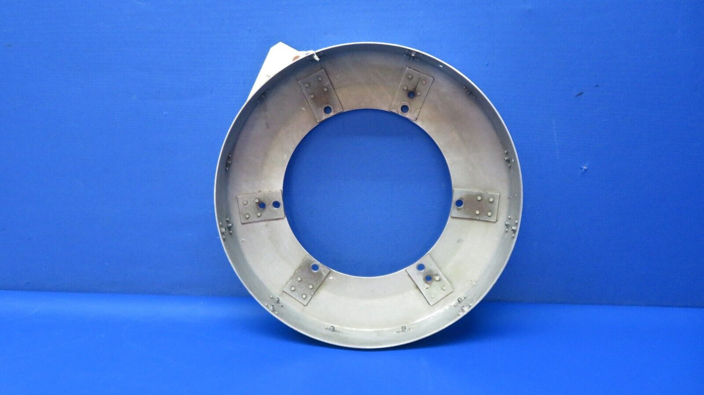 Hartzell Spinner Bulkhead P/N C-35661 (0523-891)