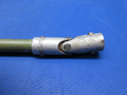 Cessna 310 / 310I Fuel Valve Torque Tube Assy P/N 0820000-17 (1023-781)