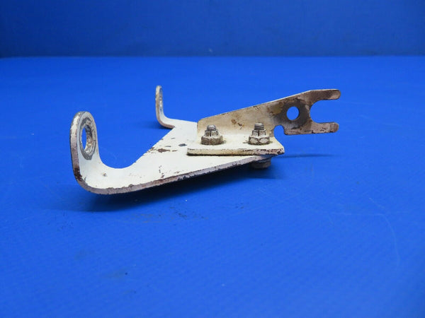 Mooney M20K / TSIO-360 Prop Control Cable Support P/N 658017 (0922-723)