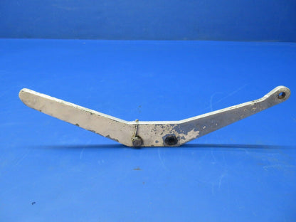Piper PA-28R-201T Nose Gear Spring Arm Assy P/N 35735-02 (1122-465)