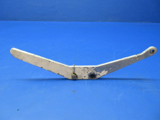 Piper PA-28R-201T Nose Gear Spring Arm Assy P/N 35735-02 (1122-465)