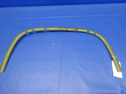 Piper Fuselage Frame With Pulleys P/N 62412-00 NOS (0224-1019)