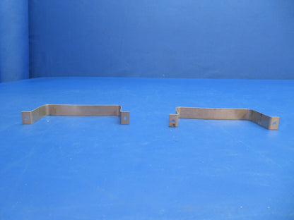 Piper PA-34-200T Seneca II Heat Duct Assy w/ Straps P/N 37165-60 (0323-506)