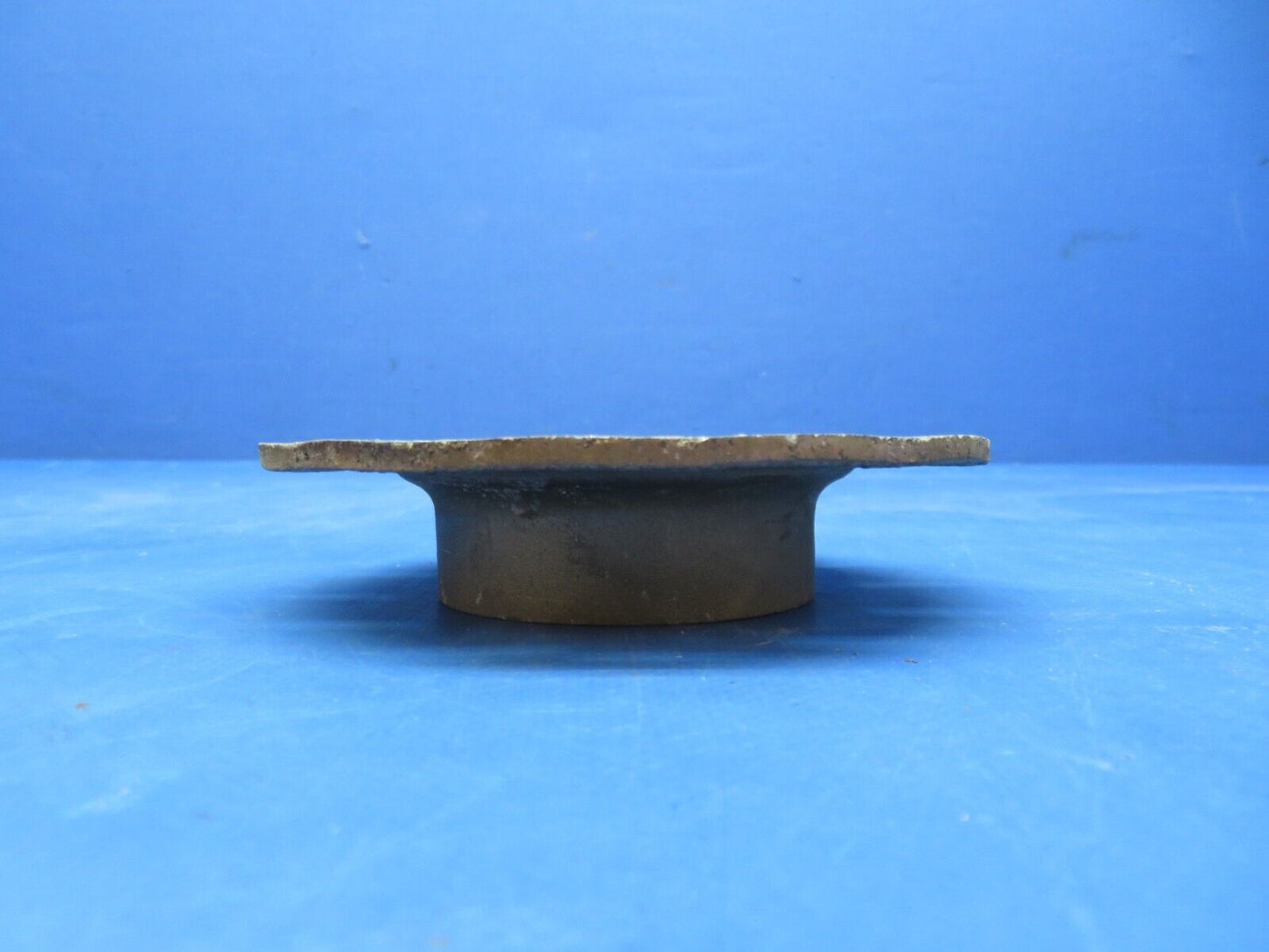 Beech C-35 Bonanza Fuel Filler Neck P/N 35-921522 (1023-234)