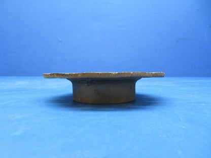 Beech C-35 Bonanza Fuel Filler Neck P/N 35-921522 (1023-234)