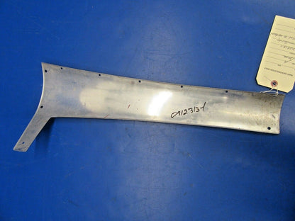 Cessna 182 Fairing Horizontal to Vertical P/N 0712313-1 NOS (0918-23)