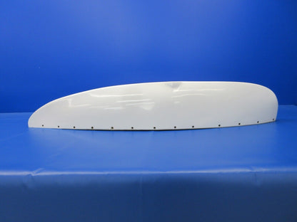 Piper PA28 LH Wing Tip Assy Fiberglass P/N GF78022-00 (0224-671)