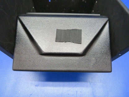 Piper PA-32R-300 Lance Glove Box / Map Compartment w / Door 69328-000 (0221-13)