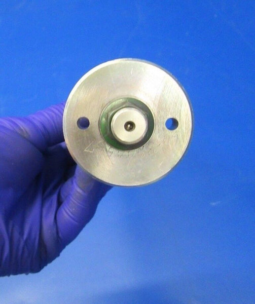 Beech Baron 58P Orifice Nose Gear P/N 60-820051-7 (0418-72)