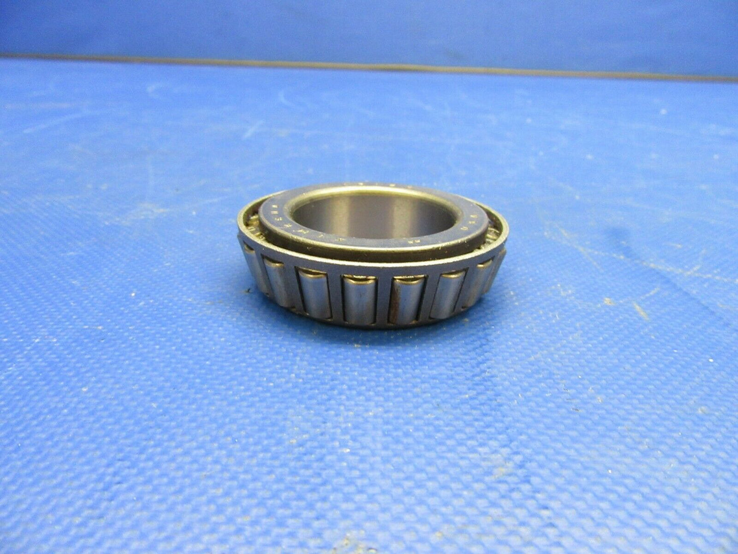 Timken Tampered Roller Bearing P/N 19150 (0921-535)