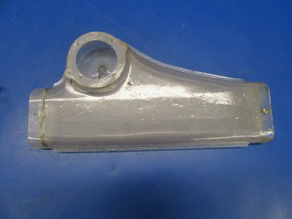 Beech C24R Duct Adapter Assembly LH P/N 169-554020-9 (0219-169)
