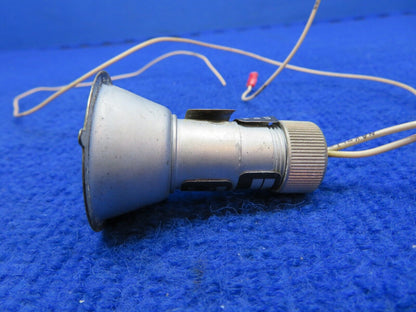 Beech Baron 58 Grimes Position Light w/ Green Lens P/N A-1815A-G-7512 (0722-307)