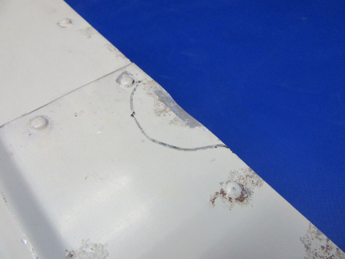 Cessna 150 / 150L LH Flap P/N 0426901-15 (0523-07)