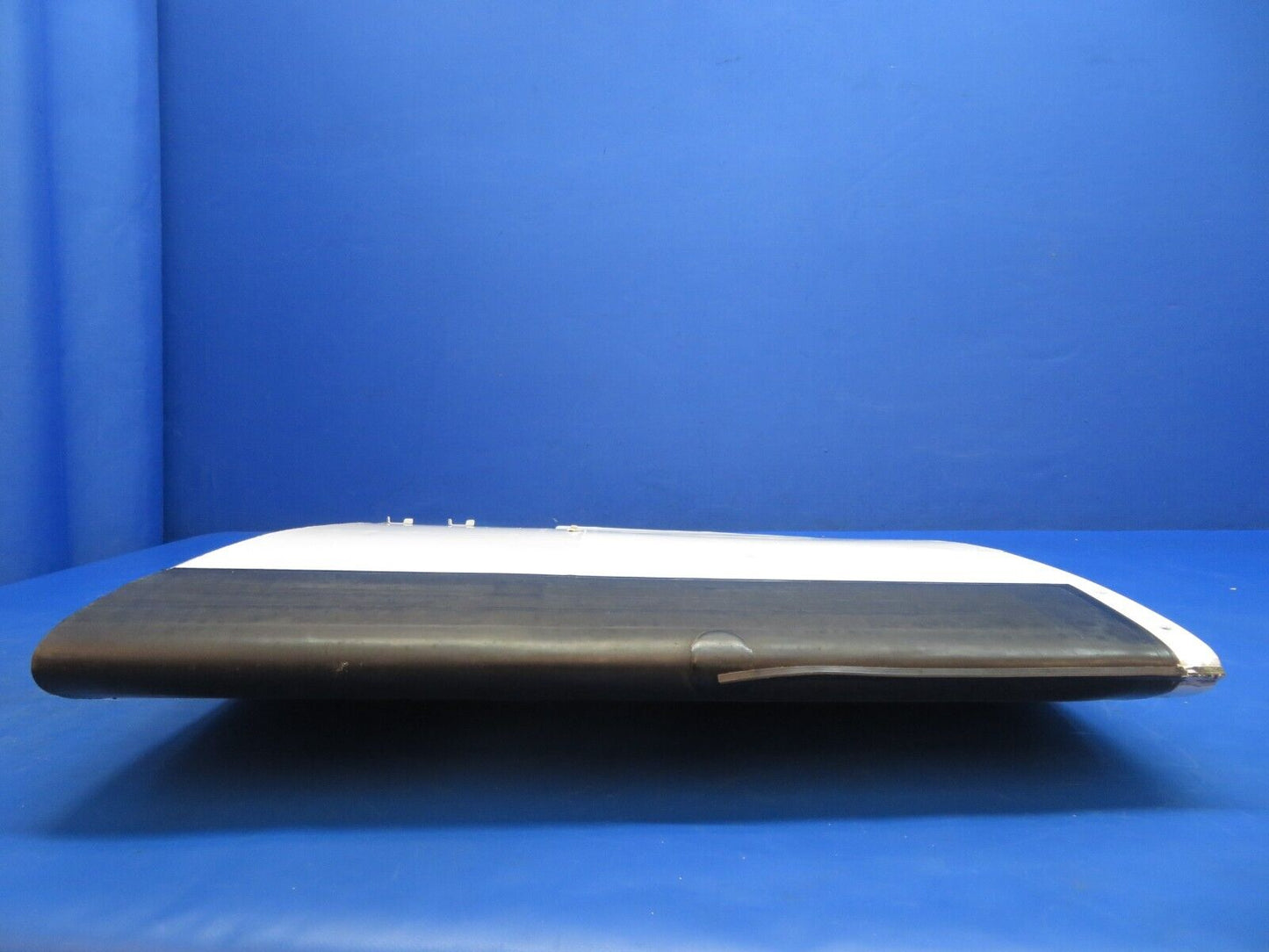 Piper Aerostar 602P RH Wing Tip Skin Assy P/N 200097-04 FOR PARTS (0123-930)